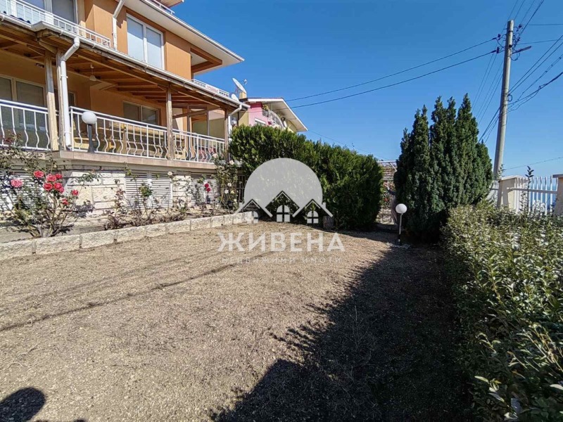 Продава КЪЩА в област Добрич, гр. Балчик - 158 кв.м / 196 000 € » 383 342.68 лв., ЖИВЕНА