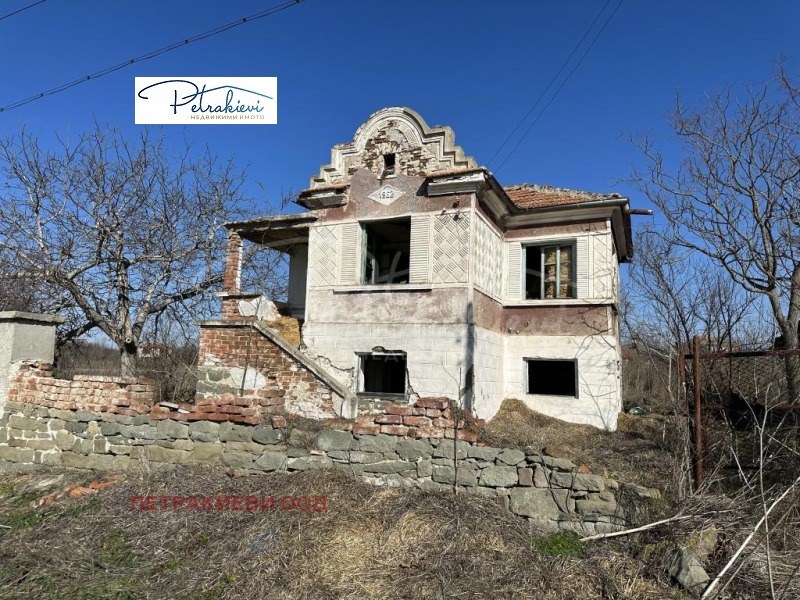 Продава ПАРЦЕЛ в област Бургас, с. Житосвят - 1600 кв.м / 14 900 € » 29 141.87 лв., ПЕТРАКИЕВИ ООД