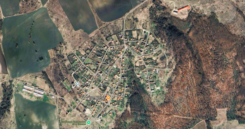 Продава ПАРЦЕЛ в област Варна, с. Баново - 2100 кв.м / 55 000 € » 107 570.65 лв., ВАРНА ХОУМ