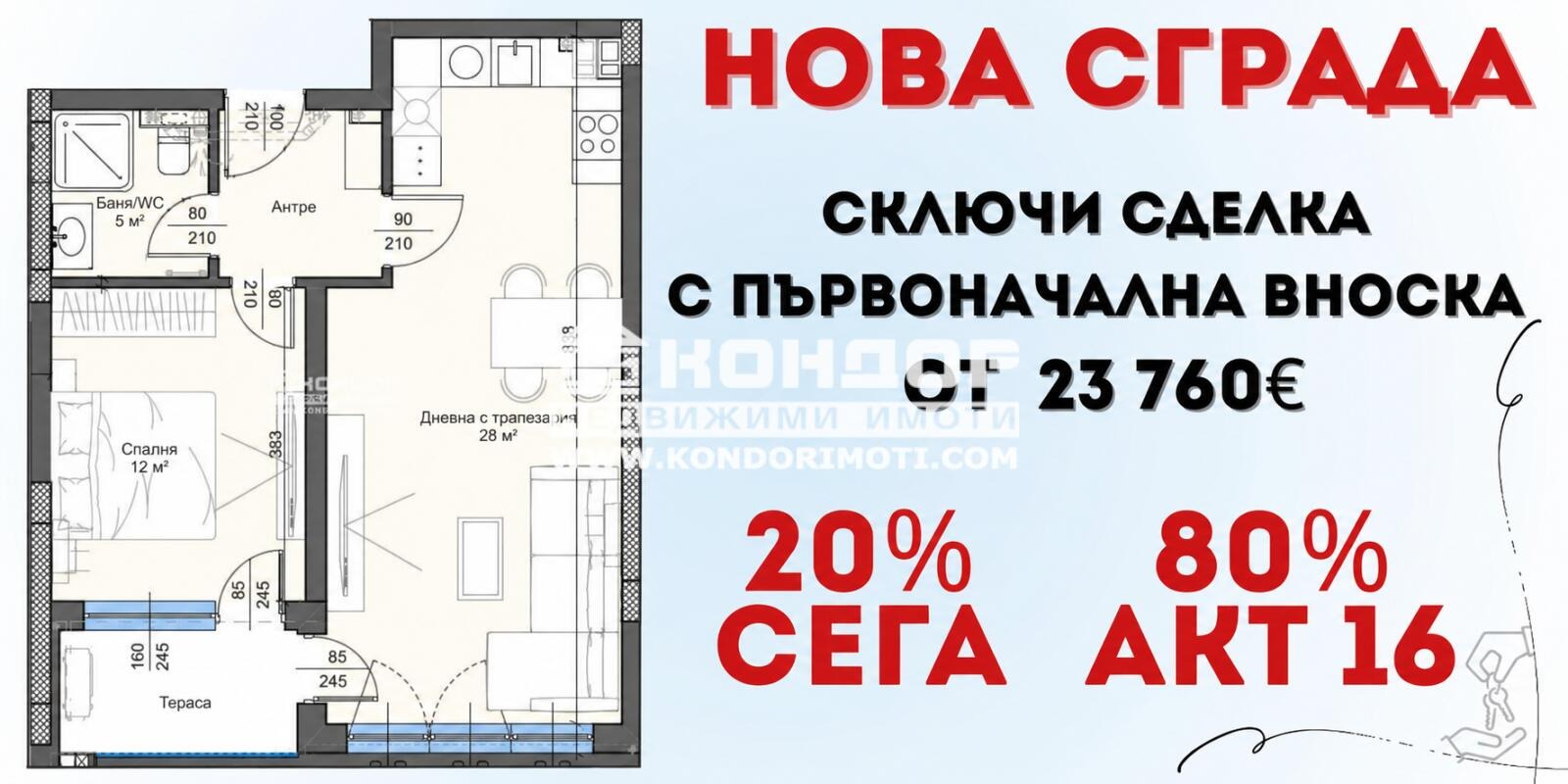 ������� 2-����� | Imot.bg � ����������� 1