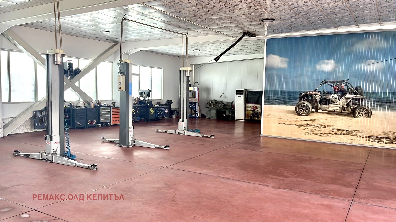 Продава ПРОМ. ПОМЕЩЕНИЕ | Imot.bg — изображение 2