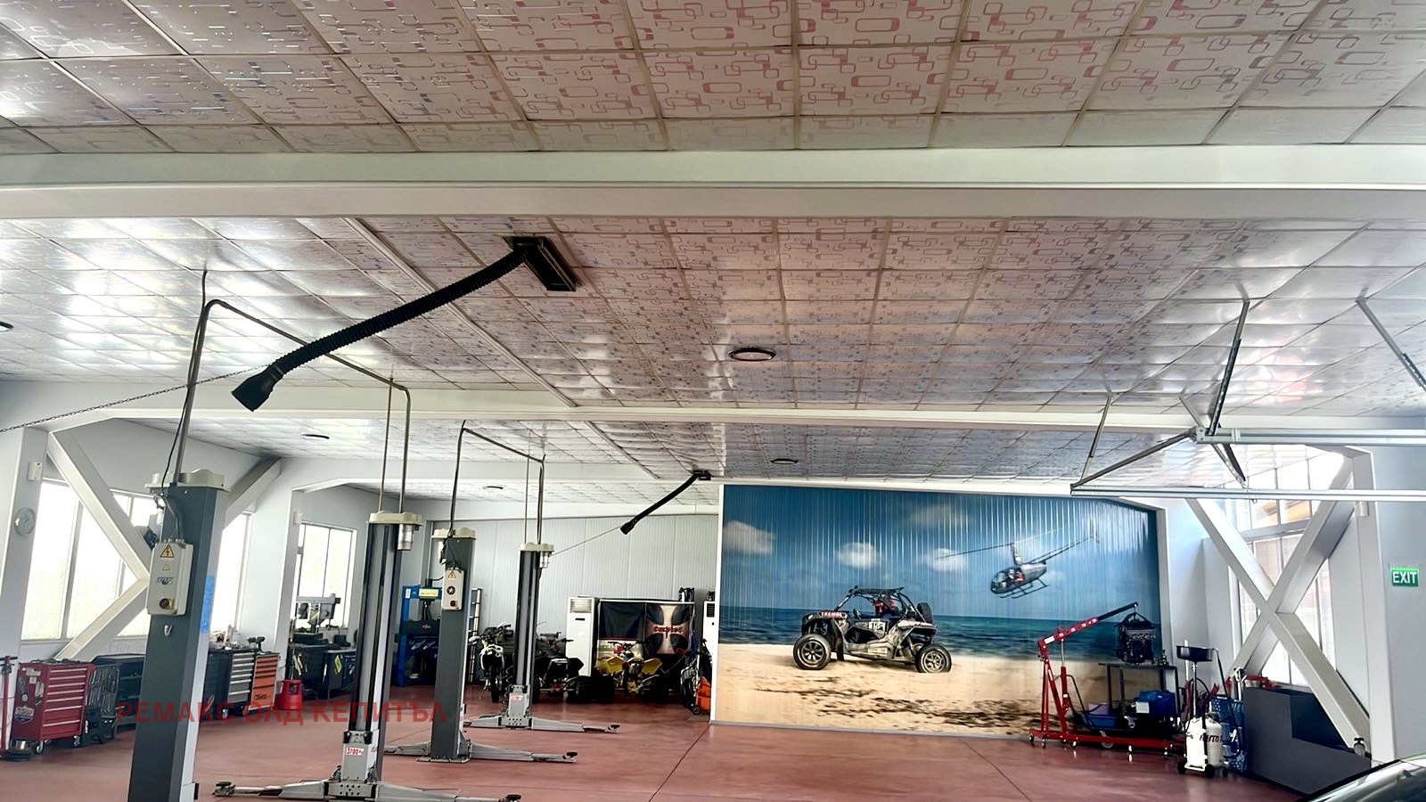 Продава ПРОМ. ПОМЕЩЕНИЕ | Imot.bg — изображение 7