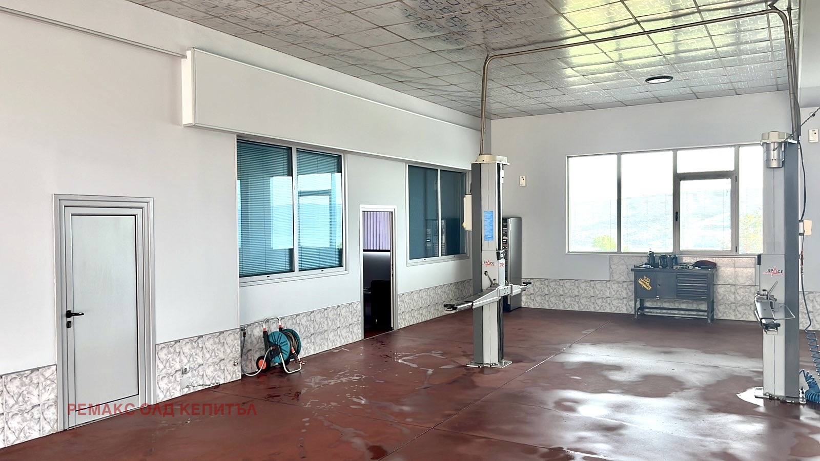 Продава ПРОМ. ПОМЕЩЕНИЕ | Imot.bg — изображение 6