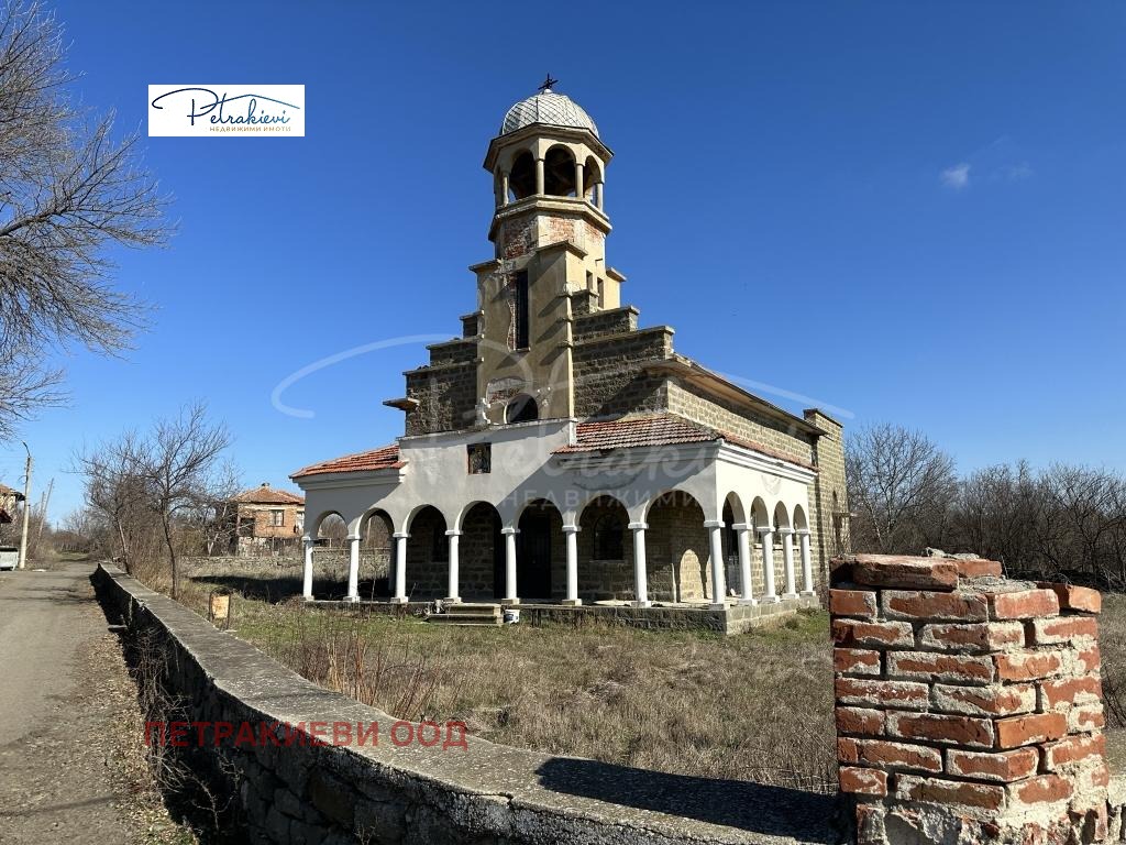 Продава ПАРЦЕЛ | Imot.bg — изображение 5