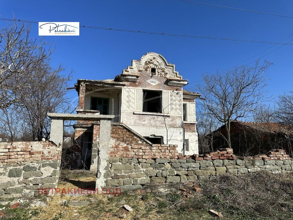 Продава ПАРЦЕЛ | Imot.bg — изображение 3