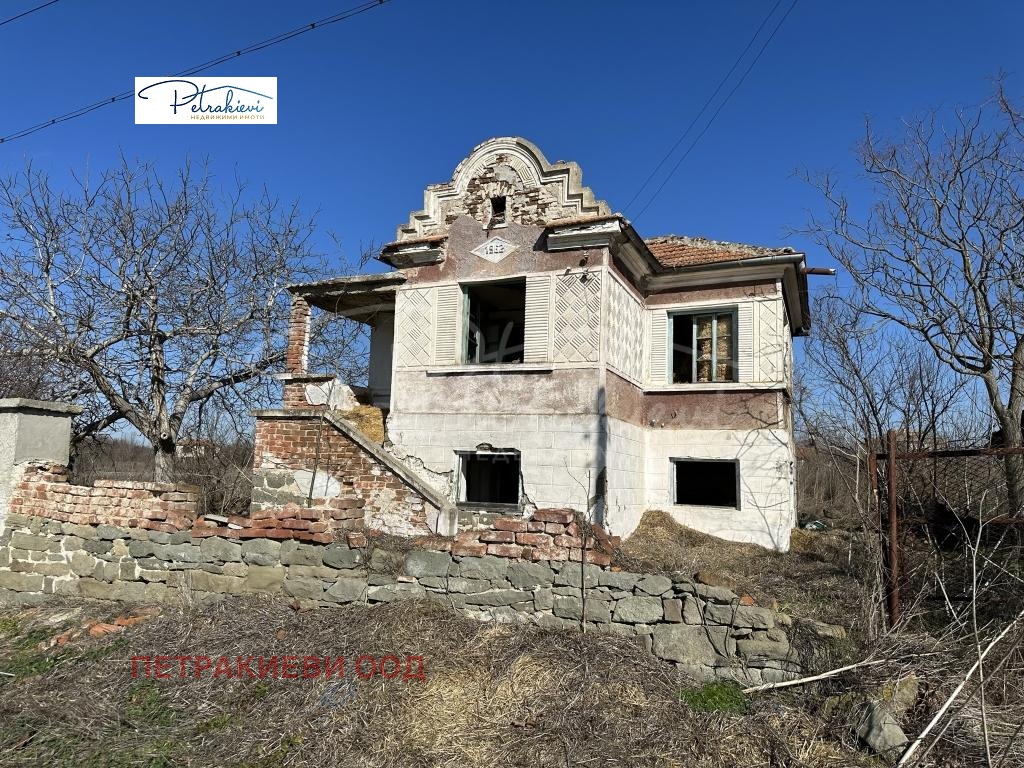 Продава ПАРЦЕЛ | Imot.bg — изображение 1