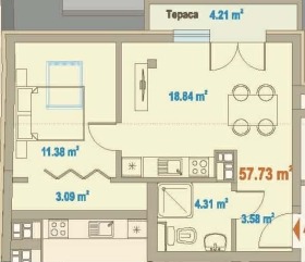 ������� 2-����� | Imot.bg � ����� ������ 6