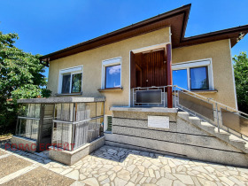 Продажба на имоти в с. Главан, област Стара Загора - изображение 1 