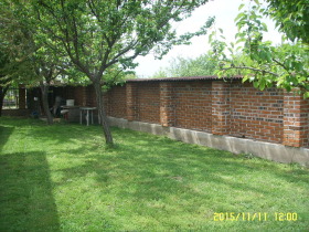 Dům Glavinica, oblast Pazardzhik 4
