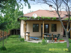 Dům Glavinica, oblast Pazardzhik 8