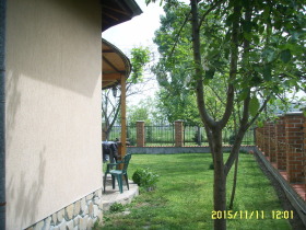 Dům Glavinica, oblast Pazardzhik 7