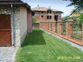 Dům Glavinica, oblast Pazardzhik 2