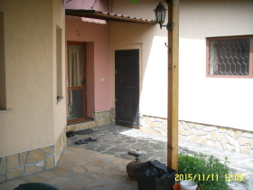 Dům Glavinica, oblast Pazardzhik 10