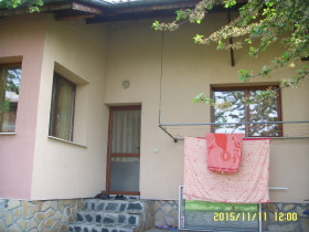 Dům Glavinica, oblast Pazardzhik 5