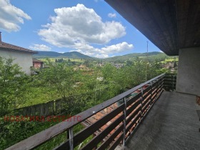 Casa Koprivshtitsa, región Sofia