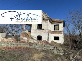 Plot Zhitosvyat, region Burgas