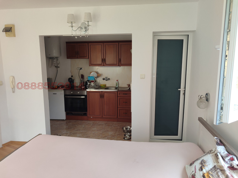 Продава 1-СТАЕН, гр. Свети Влас, област Бургас, снимка 6 - Апартаменти - 52779963