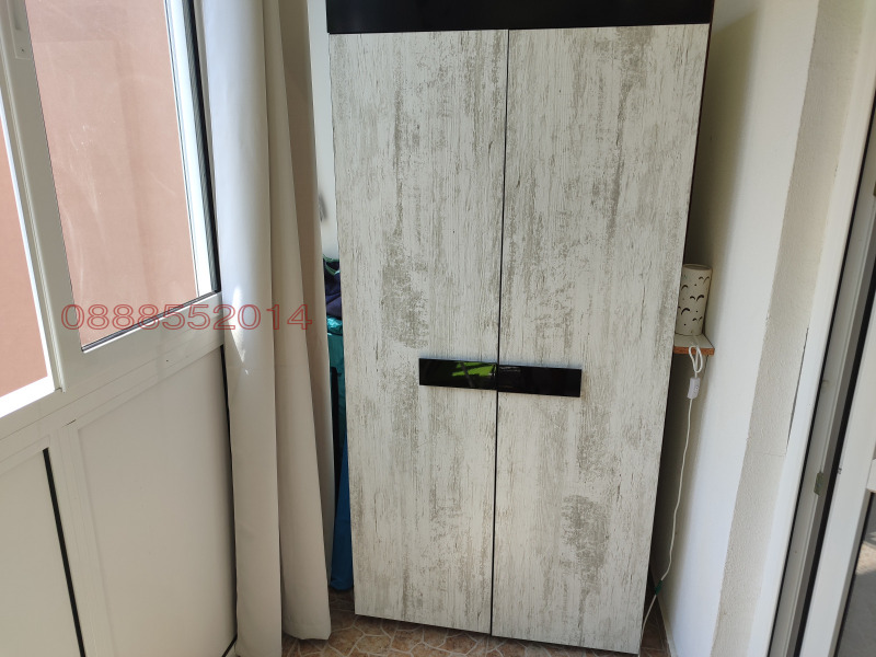 Продава 1-СТАЕН, гр. Свети Влас, област Бургас, снимка 7 - Апартаменти - 52779963