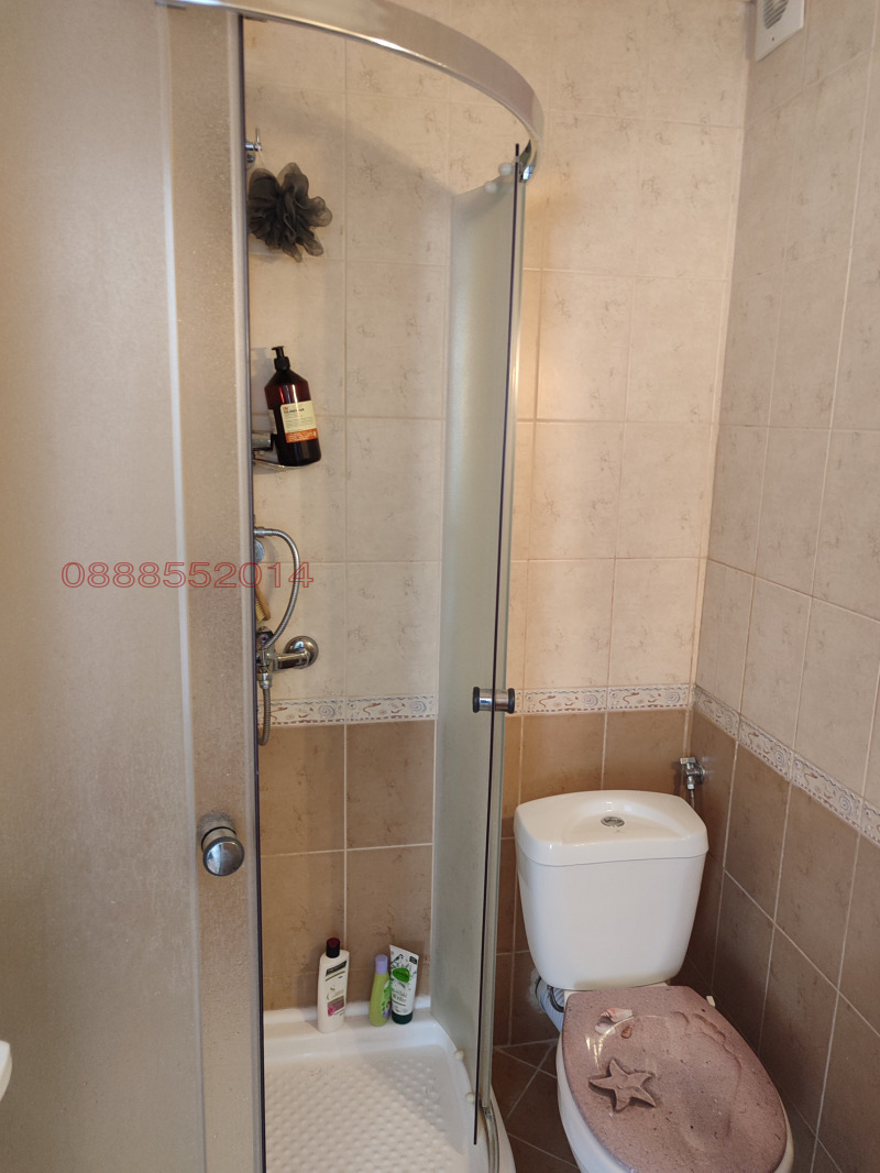 Продава 1-СТАЕН, гр. Свети Влас, област Бургас, снимка 4 - Апартаменти - 52779963