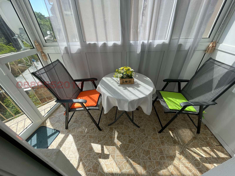 Продава 1-СТАЕН, гр. Свети Влас, област Бургас, снимка 2 - Апартаменти - 52779963