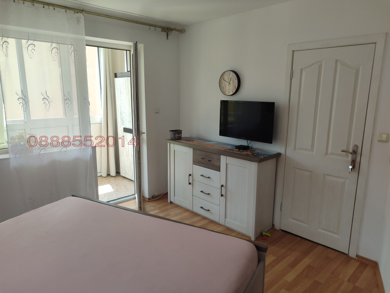 Продава 1-СТАЕН, гр. Свети Влас, област Бургас, снимка 13 - Апартаменти - 52779963