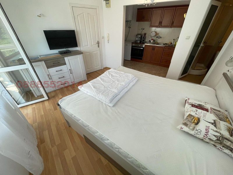 Продава 1-СТАЕН, гр. Свети Влас, област Бургас, снимка 2 - Апартаменти - 53068397