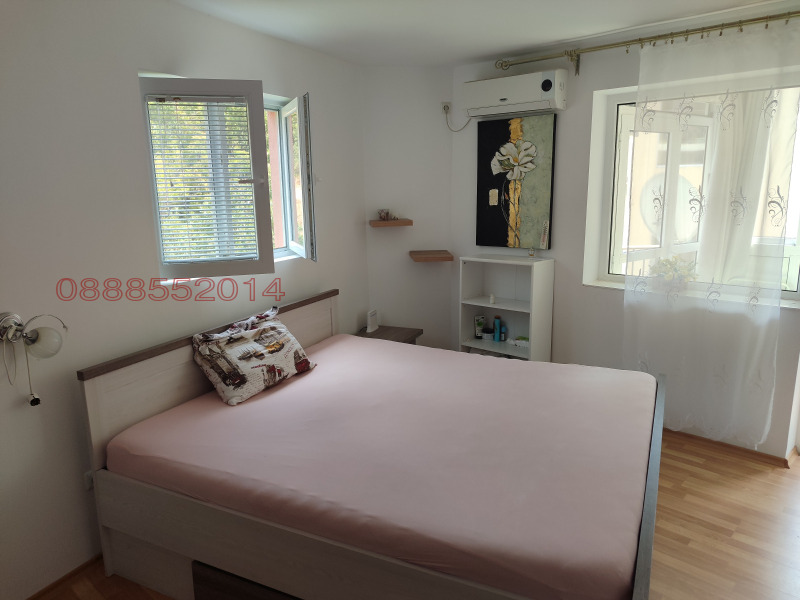 Продава 1-СТАЕН, гр. Свети Влас, област Бургас, снимка 9 - Апартаменти - 52779963