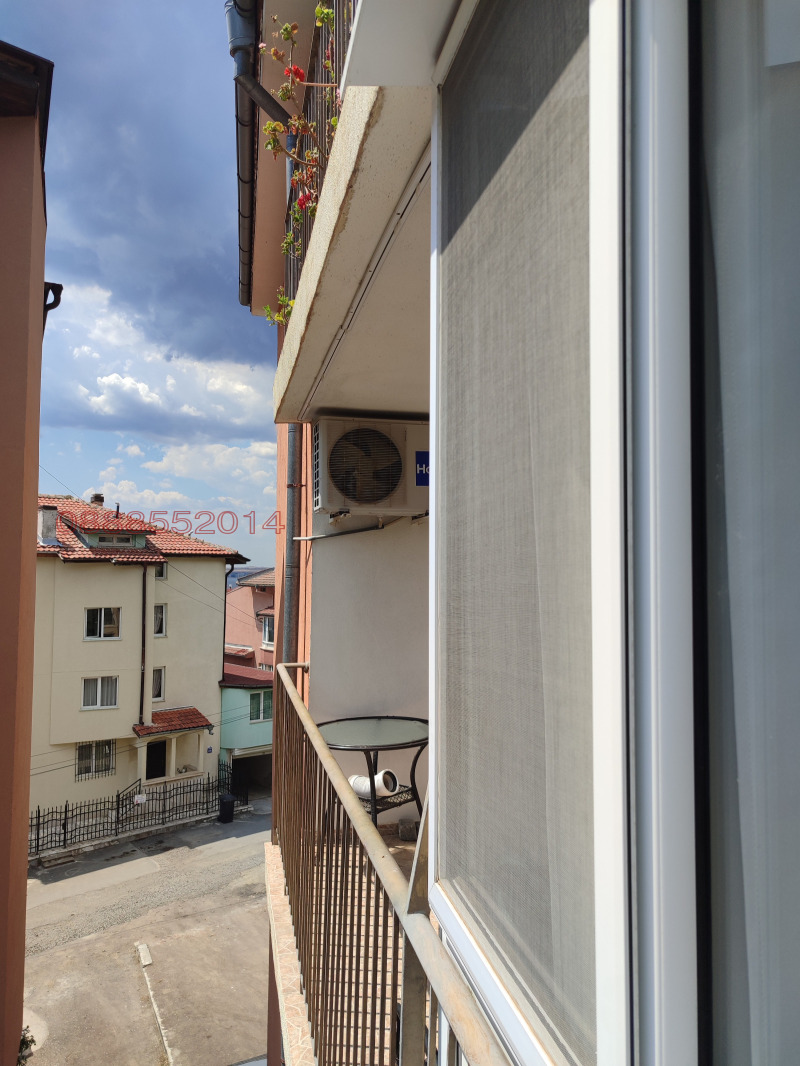 Продава 1-СТАЕН, гр. Свети Влас, област Бургас, снимка 11 - Апартаменти - 52779963