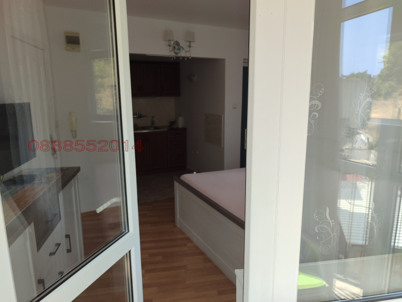 Продава 1-СТАЕН, гр. Свети Влас, област Бургас, снимка 10 - Апартаменти - 52779963