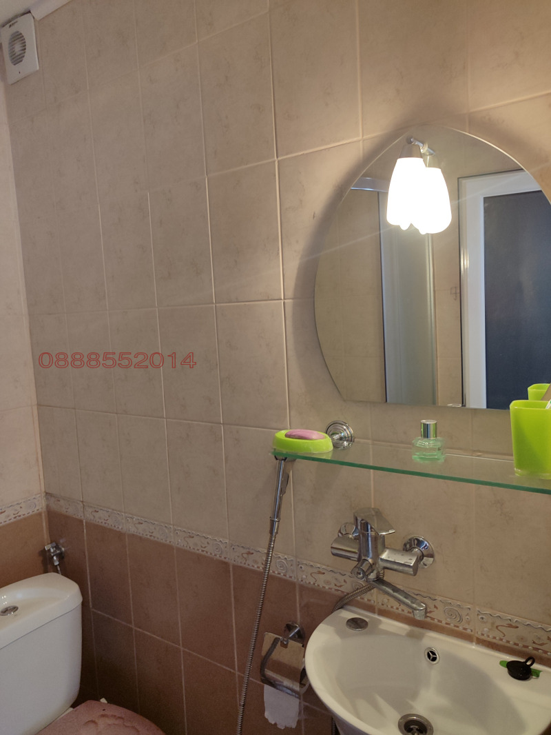 Продава 1-СТАЕН, гр. Свети Влас, област Бургас, снимка 8 - Апартаменти - 52779963