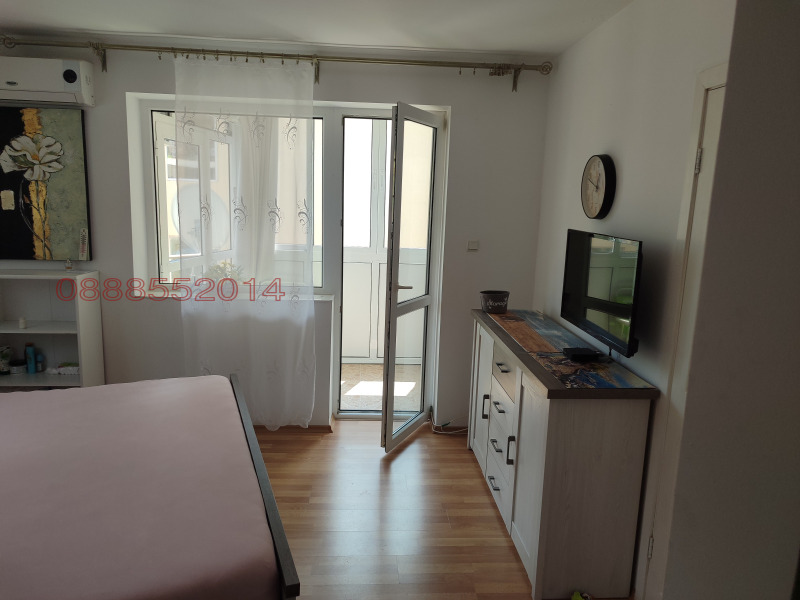 Продава 1-СТАЕН, гр. Свети Влас, област Бургас, снимка 5 - Апартаменти - 52779963