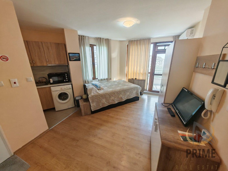 Προς πώληση  Στούντιο Βυργασ , Λαζυρ , 30 τ.μ | 69916019