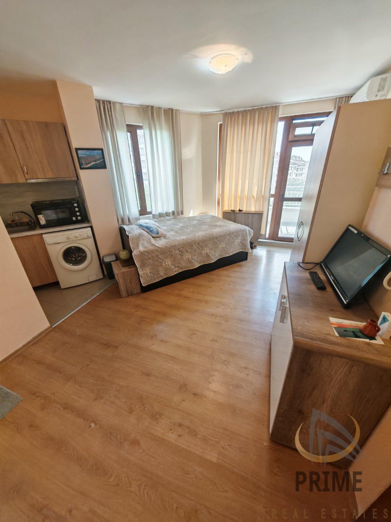 Προς πώληση  Στούντιο Βυργασ , Λαζυρ , 30 τ.μ | 69916019 - εικόνα [2]