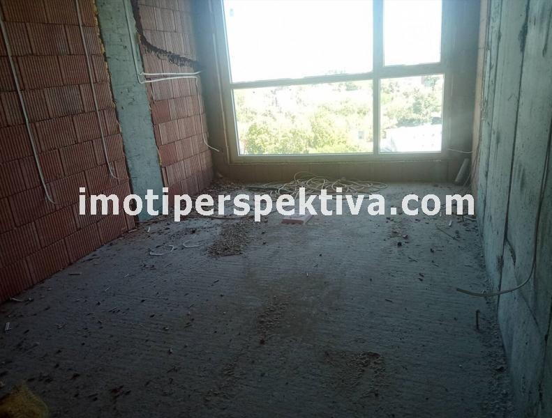 Na prodej  Studio Plovdiv , Kjučuk Pariž , 36 m2 | 10747125