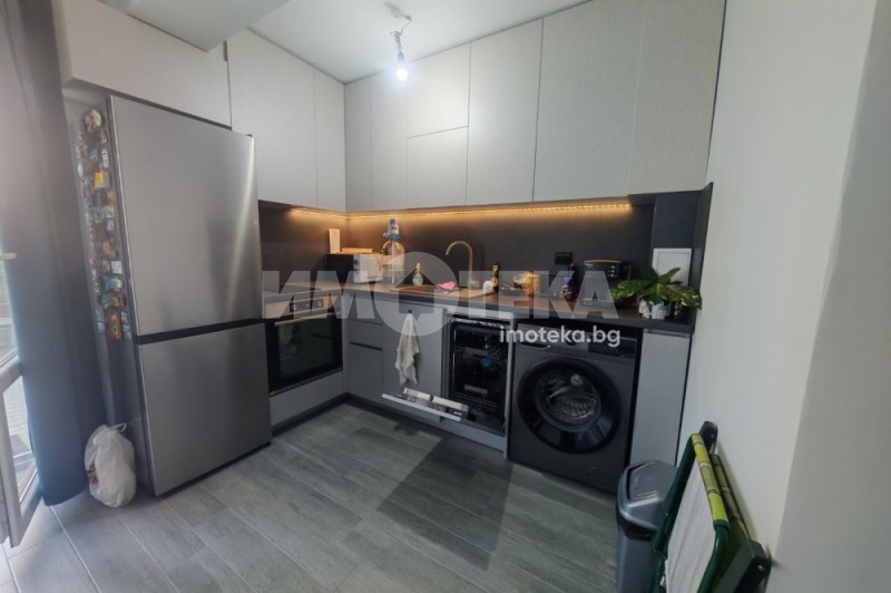 In vendita  Studio Plovdiv , Ostromila , 63 mq | 64019730 - Immagine [4]