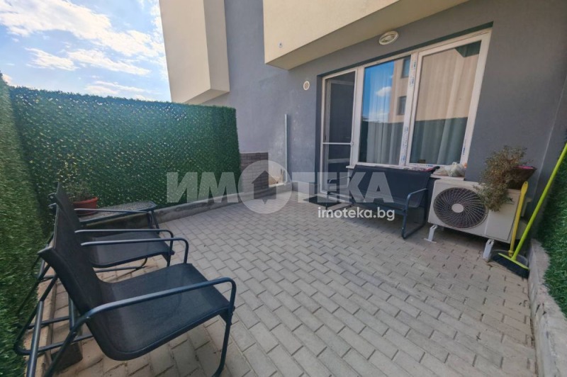 In vendita  Studio Plovdiv , Ostromila , 63 mq | 64019730 - Immagine [6]