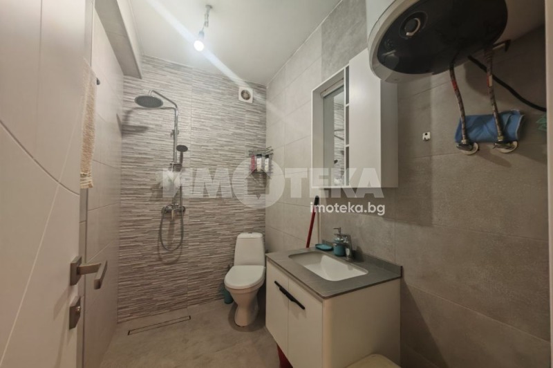 In vendita  Studio Plovdiv , Ostromila , 63 mq | 64019730 - Immagine [7]