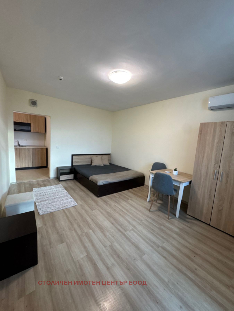 À venda  Estúdio Sofia , Studentski grad , 48 m² | 44880652