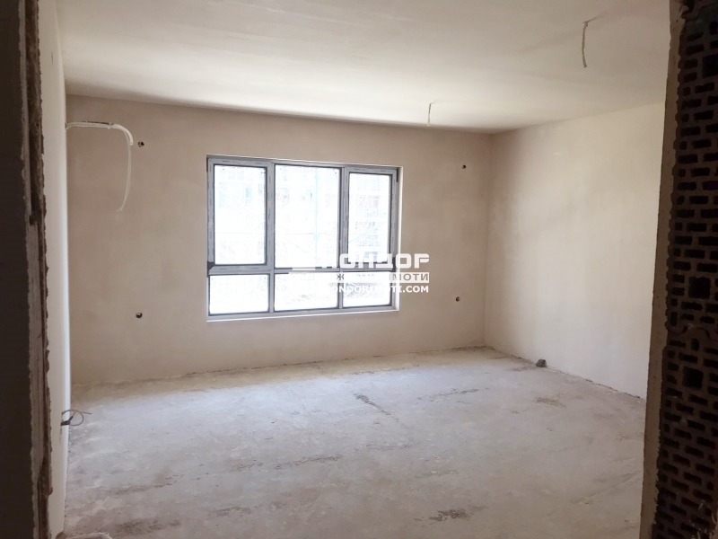 Продава 2-СТАЕН, гр. Пловдив, Тракия, снимка 2 - Апартаменти - 49954987