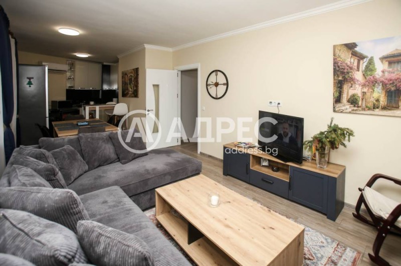 Zu verkaufen  1 Schlafzimmer Sofia , Ljulin - zentar , 85 qm | 64923810 - Bild [2]