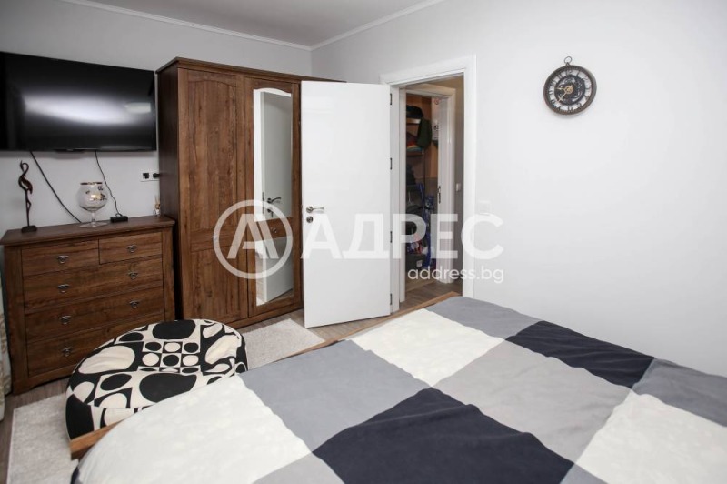 Zu verkaufen  1 Schlafzimmer Sofia , Ljulin - zentar , 85 qm | 64923810 - Bild [5]