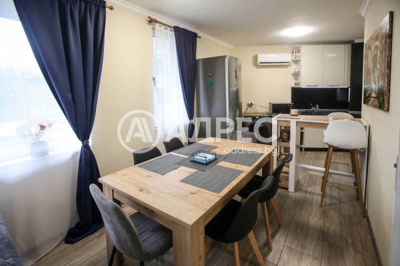 Zu verkaufen  1 Schlafzimmer Sofia , Ljulin - zentar , 85 qm | 64923810 - Bild [3]