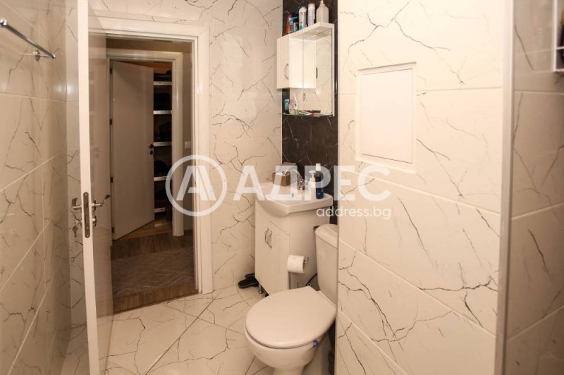 Zu verkaufen  1 Schlafzimmer Sofia , Ljulin - zentar , 85 qm | 64923810 - Bild [8]