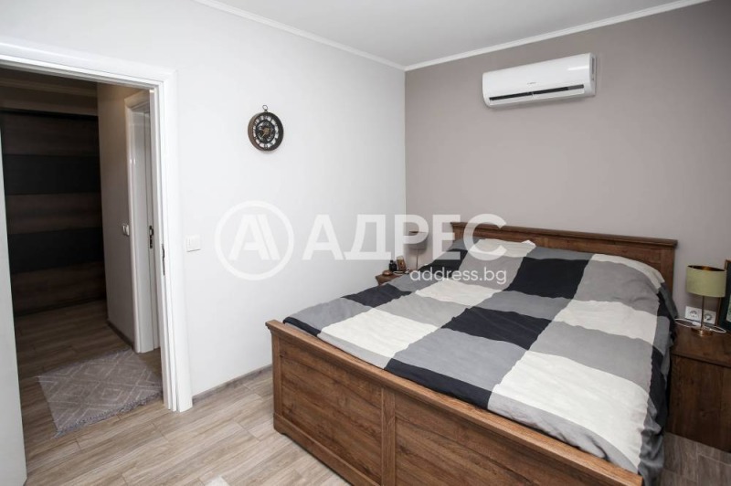 Zu verkaufen  1 Schlafzimmer Sofia , Ljulin - zentar , 85 qm | 64923810 - Bild [7]