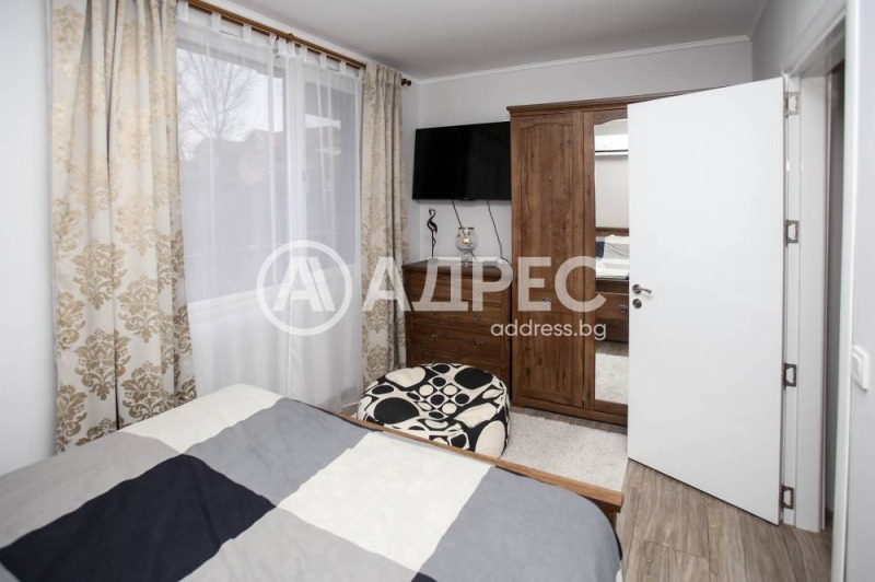 Zu verkaufen  1 Schlafzimmer Sofia , Ljulin - zentar , 85 qm | 64923810 - Bild [6]