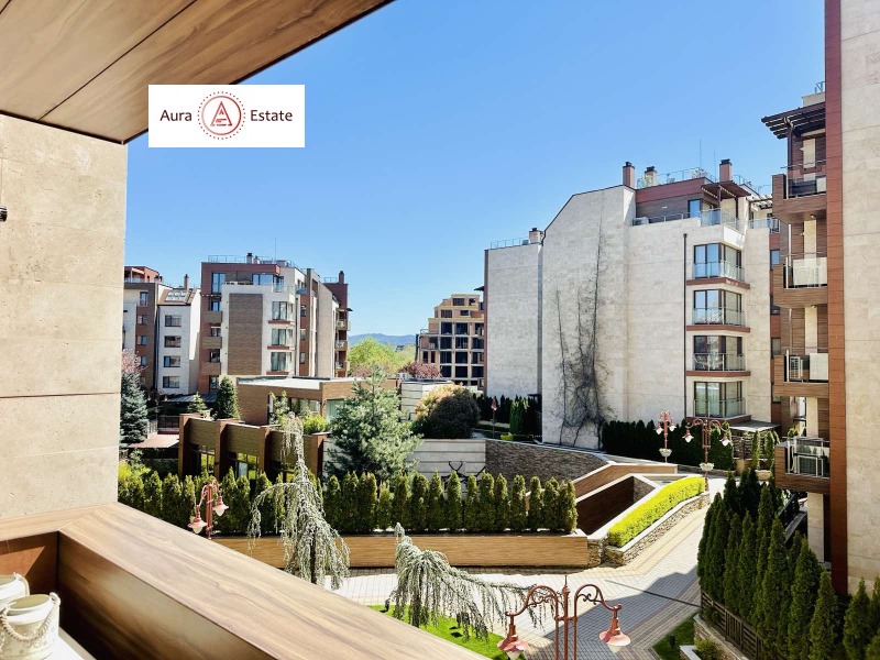 De vânzare  1 dormitor Sofia , Manastirsci livadi , 70 mp | 68651611 - imagine [4]