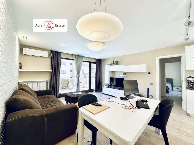 De vânzare  1 dormitor Sofia , Manastirsci livadi , 70 mp | 68651611 - imagine [6]