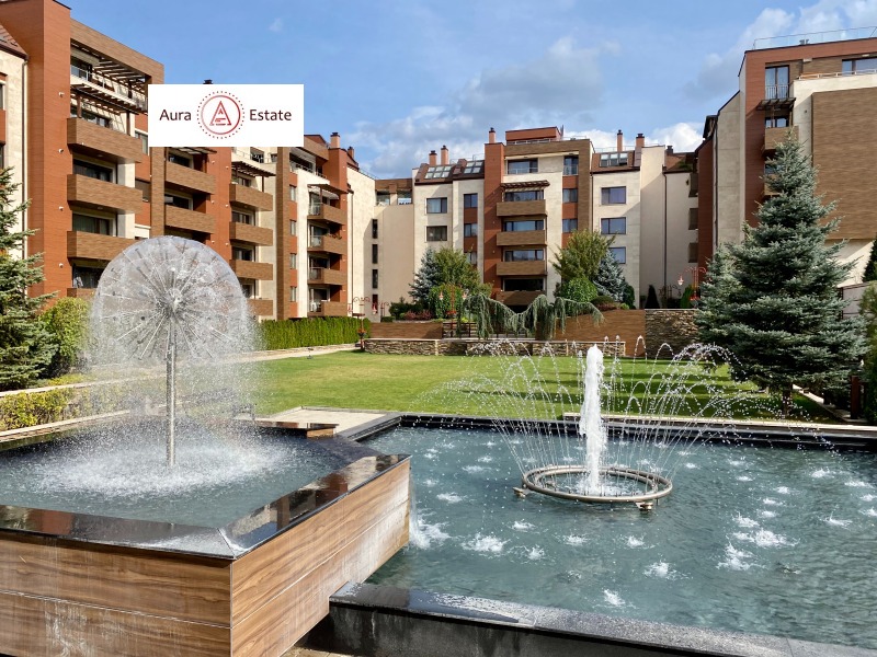 En venta  1 dormitorio Sofia , Manastirski livadi , 70 metros cuadrados | 68651611