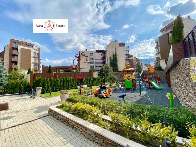 En venta  1 dormitorio Sofia , Manastirski livadi , 70 metros cuadrados | 68651611 - imagen [2]