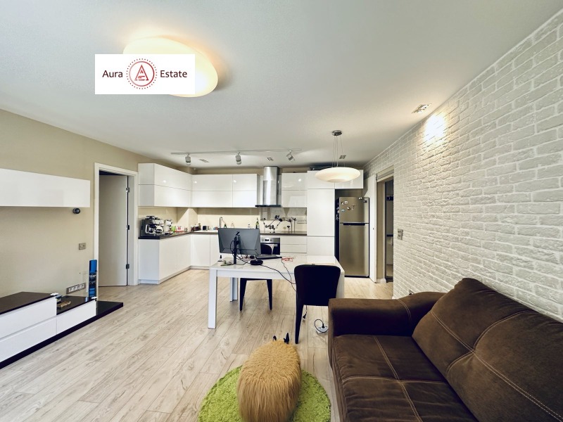 De vânzare  1 dormitor Sofia , Manastirsci livadi , 70 mp | 68651611 - imagine [7]